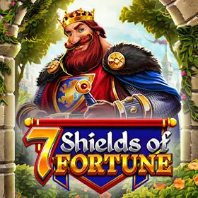 Jouer à 7 Shilds Of Fortune sur Dragonia