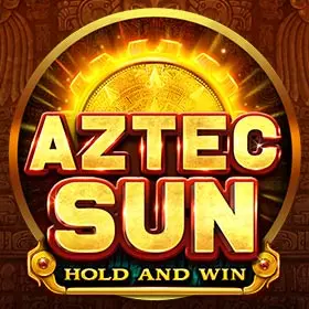 Jouer à Aztec Sun sur Dragonia