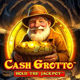 Jouer à Cash Grotto sur Dragonia