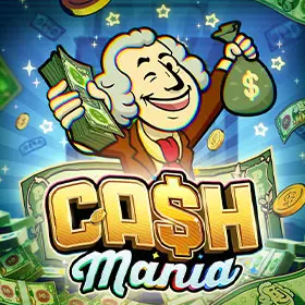 Jouer à Cash Mania sur Dragonia