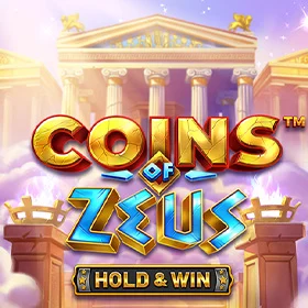 Jouer à Coins Of Zeus sur Dragonia