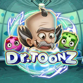 Jouer à DrToonz sur Dragonia