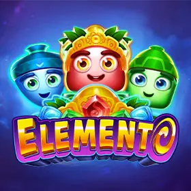 Jouer à Elemento sur Dragonia