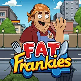 Jouer à Fat Frankies sur Dragonia