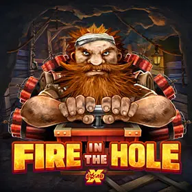 Jouer à Fire in the hole sur Dragonia