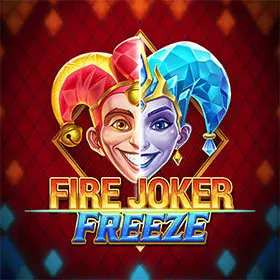 Jouer à Fire Joker Freeze sur Dragonia