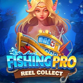 Jouer à Fishing Pro sur Dragonia