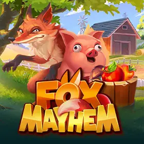 Jouer à Fox Mayhem sur Dragonia