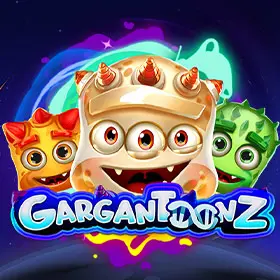 Jouer à Gargantoonz sur Dragonia