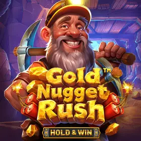 Jouer à Gold Nugget Rush sur Dragonia