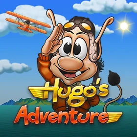 Jouer à Hugo Adventure sur Dragonia