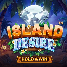 Jouer à Island Desire sur Dragonia