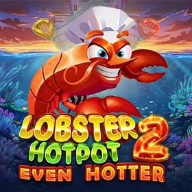 Jouer à Lobster Hotpot sur Dragonia