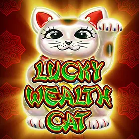 Jouer à Lucky Wealth cat sur Dragonia