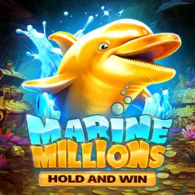 Jouer à Marine Millions sur Dragonia