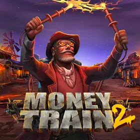 Jouer à Money Train 2 sur Dragonia