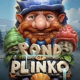 Jouer à Pond Of Plinko sur Dragonia