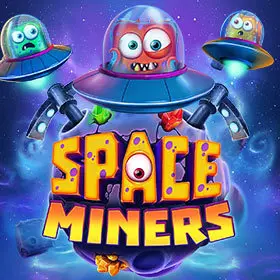 Jouer à  Space Miners sur Dragonia