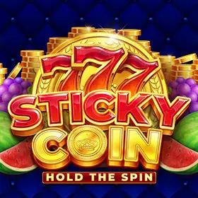 Jouer à  777 Sticky Coin sur Dragonia