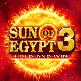 Jouer à  Sun Of Egypt 3 sur Dragonia