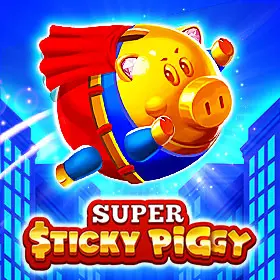 Jouer à Super Sticky Piggy sur Dragonia