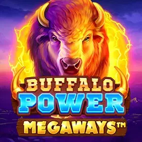 Jouer à Buffalo Power sur Dragonia