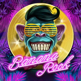 Jouer à Banana Rock sur Dragonia